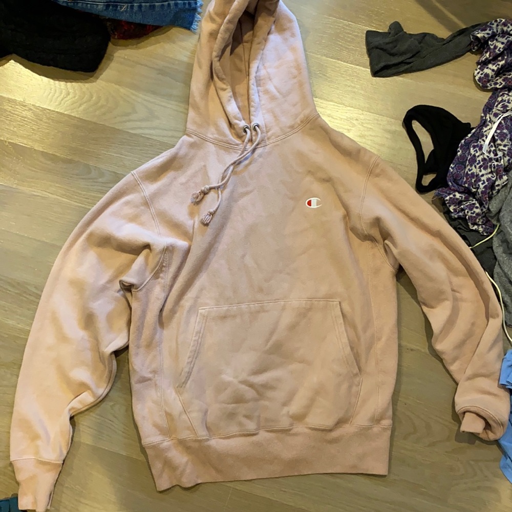 Champion Sweatshirt